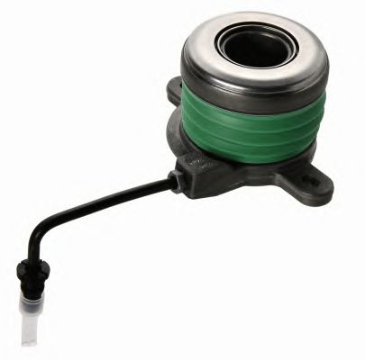 3182 600 216 SACHS  -  Вижимний підшипник гідравлічний (CSC)1